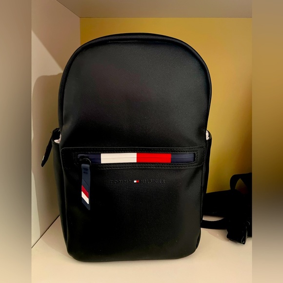 Tommy Hilfiger Handbags - Brand New Tommy Hilfiger Backpack